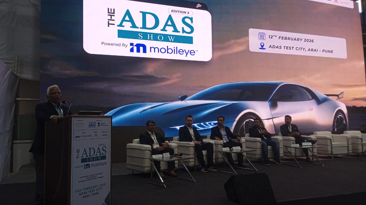 ADAS Show 2026